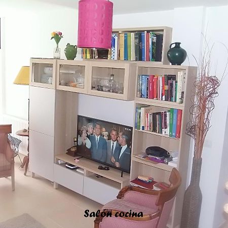 Apartamento Playa De Toranda Posada De Llanes Buitenkant foto