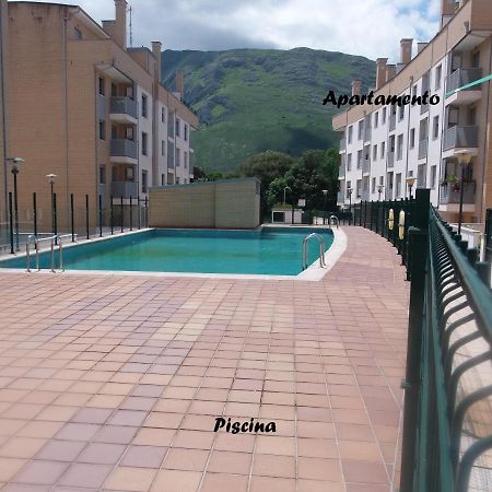 Apartamento Playa De Toranda Posada De Llanes Buitenkant foto