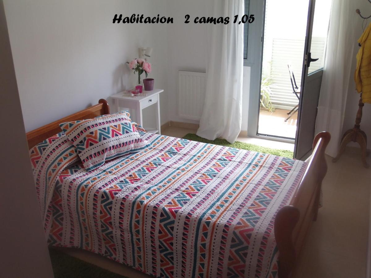 Apartamento Playa De Toranda Posada De Llanes Buitenkant foto