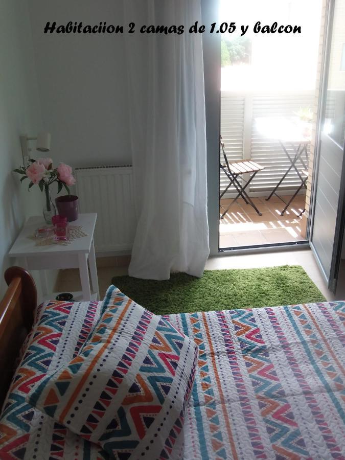 Apartamento Playa De Toranda Posada De Llanes Buitenkant foto