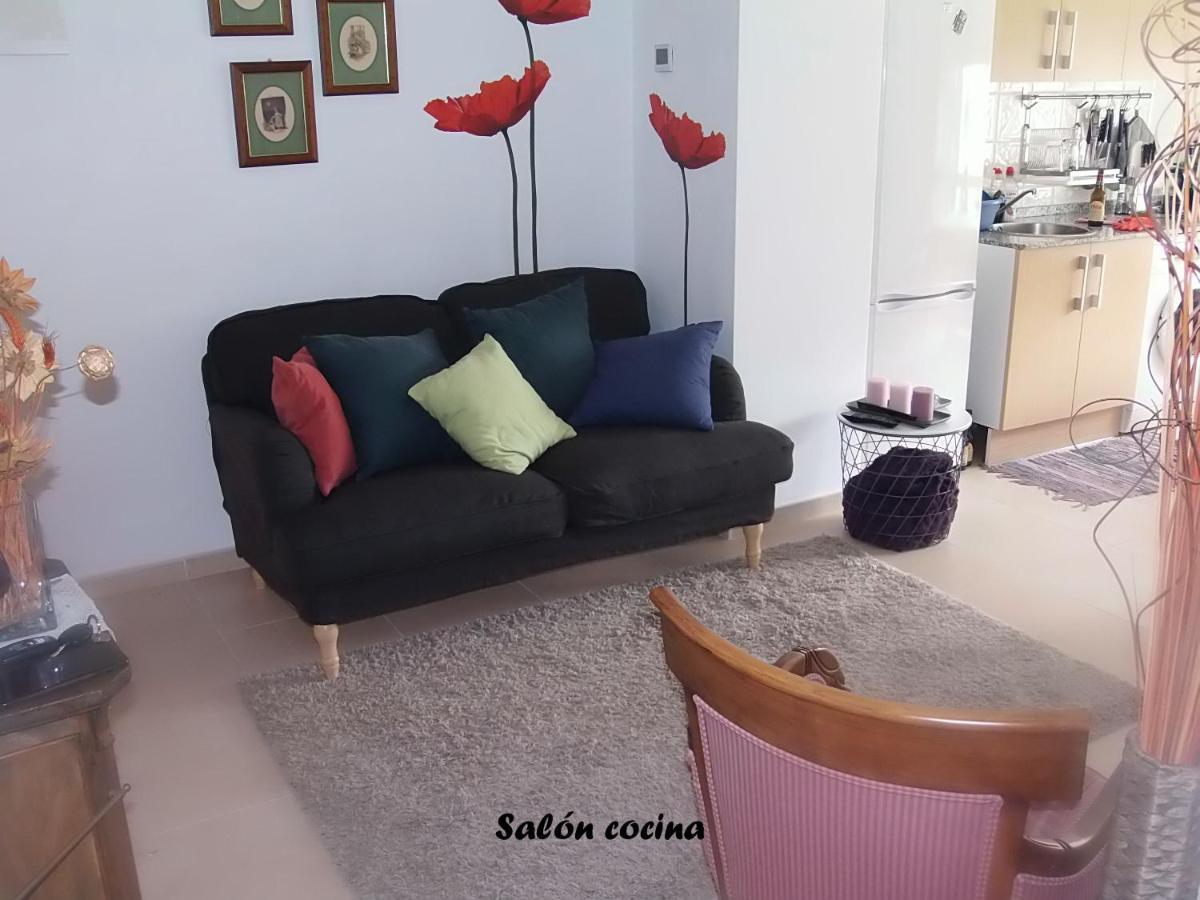 Apartamento Playa De Toranda Posada De Llanes Buitenkant foto