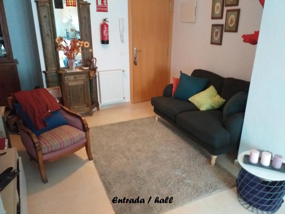 Apartamento Playa De Toranda Posada De Llanes Buitenkant foto